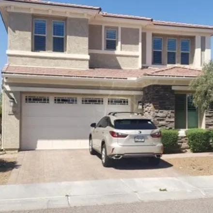 Rent this 4 bed house on 3318 East Los Gatos Drive in Phoenix, AZ 85050