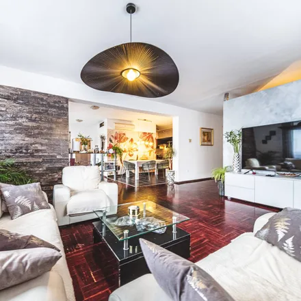Buy this 4 bed apartment on Ulica Side Košutić in 10090 City of Zagreb, Croatia