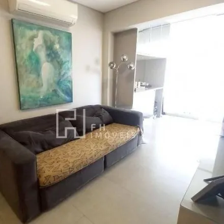 Buy this 2 bed apartment on Rua Paula Ney 100 in Jardim da Glória, São Paulo - SP