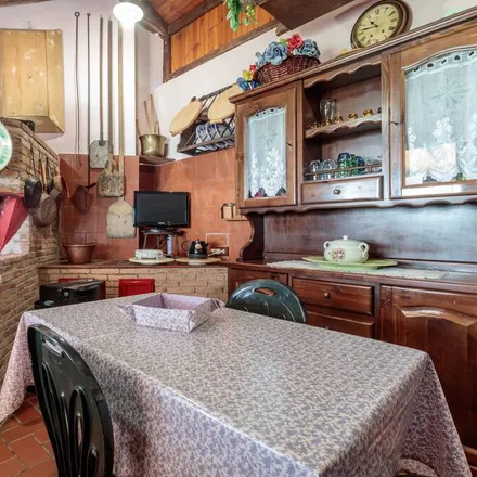 Image 8 - 95017 Piedimonte Etneo CT, Italy - House for rent
