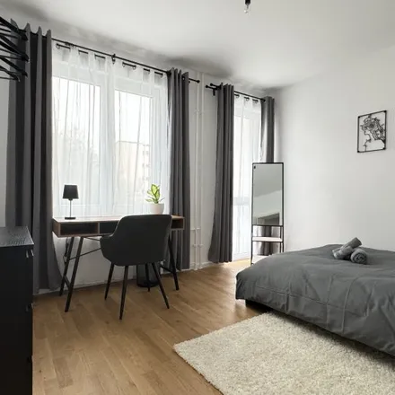 Rent this 4 bed room on Ettaler Straße 3 in 10777 Berlin, Germany