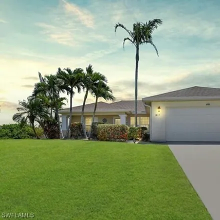 Rent this 3 bed house on 3817 Northwest 36th Avenue in Cape Coral, FL 33993