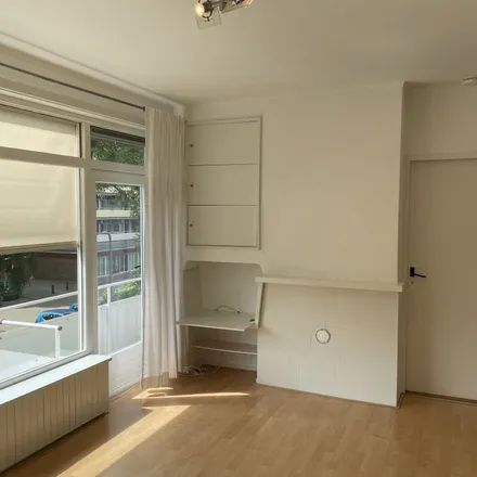 Rent this 1 bed apartment on Hendrikus Avelinghstraat 2 in 6881 VR Velp, Netherlands