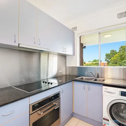 Image 2 - Belmont Road, Mosman NSW 2088, Australia - Apartment for rent