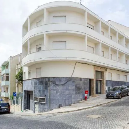 Image 2 - Rua Joaquim Casimiro, 1200-745 Lisbon, Portugal - Apartment for rent