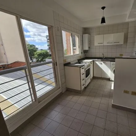 Buy this 1 bed apartment on Avenida Directorio 3965 in Parque Avellaneda, C1407 GZT Buenos Aires