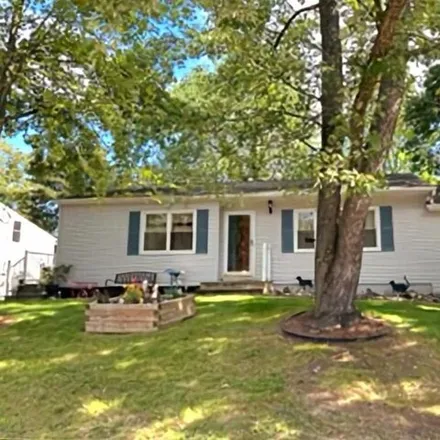 Buy this 3 bed house on 14 Schofield Place in City of Beacon, NY 12508