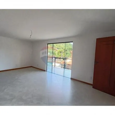 Buy this 2 bed apartment on Rua Brasília in Teresópolis - RJ, 25961-110