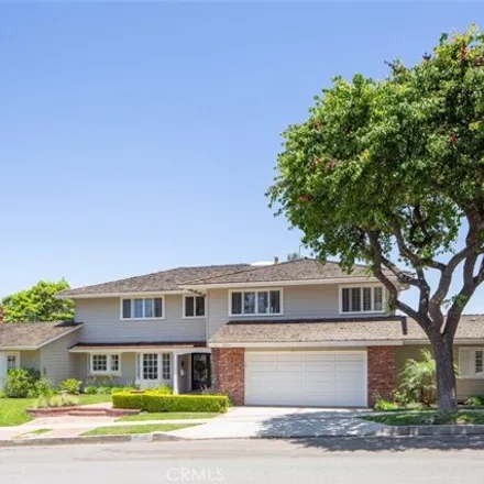 Image 6 - 2936 Alta Vista Drive, Newport Beach, CA 92660, USA - House for sale