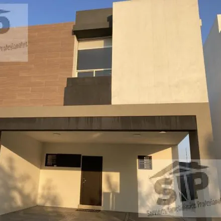 Buy this 3 bed house on unnamed road in Moneta Residencial, 66632 Apodaca