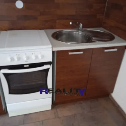 Image 7 - Tyršova 269, 438 01 Žatec, Czechia - Apartment for rent