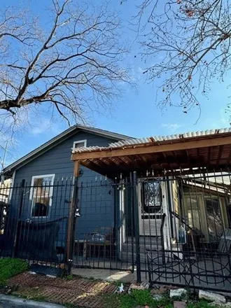 Buy this 2 bed house on 562 Cage Street in Houston, TX 77020