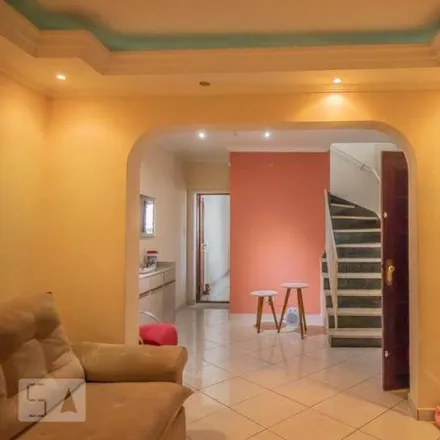 Buy this 4 bed house on Avenida General Valdomiro de Lima in Vila Guarani, São Paulo - SP