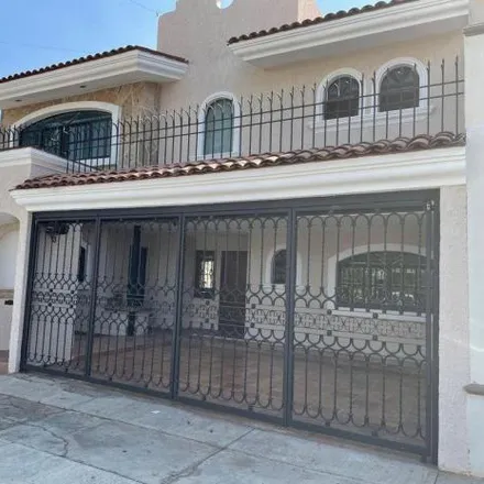 Image 2 - Calle Comerciantes, Arcos de Guadalupe, 45037 Zapopan, JAL, Mexico - House for rent