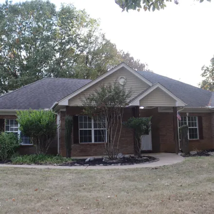 Buy this 3 bed house on 553 Sandy Ridge Road in Marshall County, MS 38611