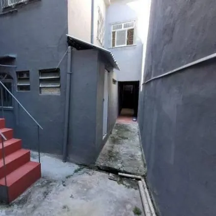 Rent this 1 bed house on Largo Pedro Lobianco in São Cristóvão, Rio de Janeiro - RJ