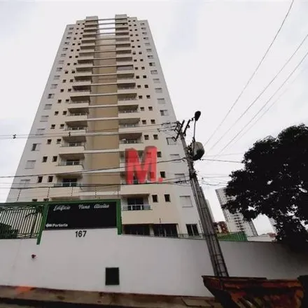 Buy this 2 bed apartment on Rua Agustinho de Vito in Jardim Piratininga, Sorocaba - SP