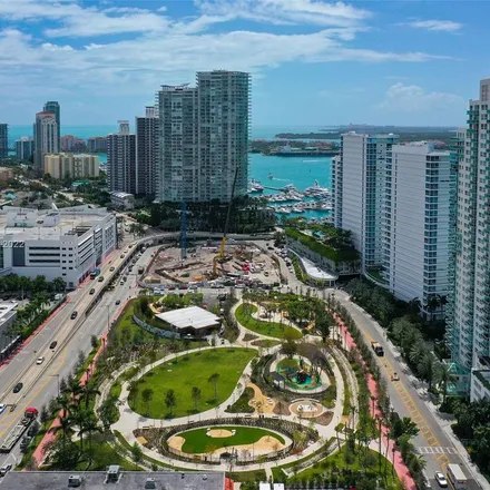 Image 9 - The Floridian Apartments, 650 West Avenue, Miami Beach, FL 33139, USA - Apartment for rent