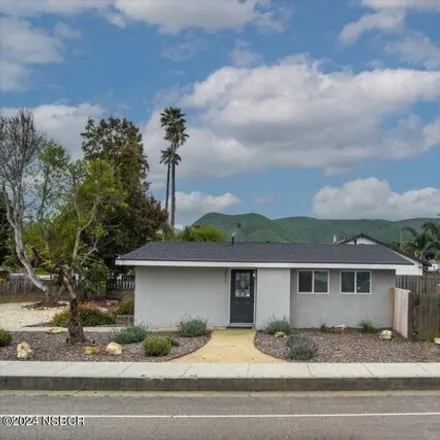 Buy this 3 bed house on 628 West Chestnut Avenue in Lompoc, CA 93436