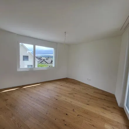 Rent this 3 bed apartment on Glärnischstrasse 22 in 8600 Dübendorf, Switzerland
