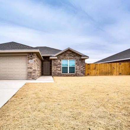 Buy this 3 bed house on 8802 17th Street in Lubbock, TX 79416