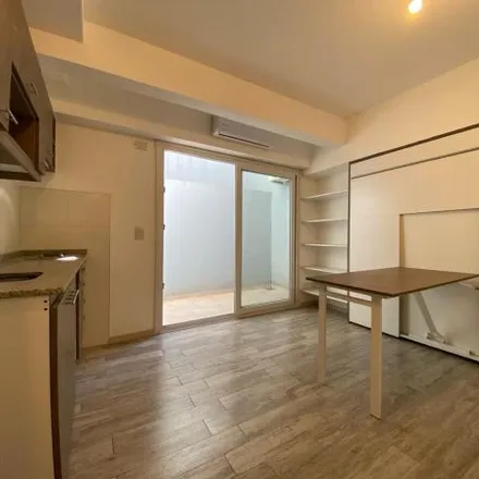 Buy this studio apartment on Oliden 672 in Liniers, Buenos Aires