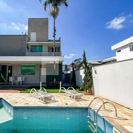 Image 1 - Alameda dos Ipês, Itoupava Central, Blumenau - SC, 89068-000, Brazil - House for sale