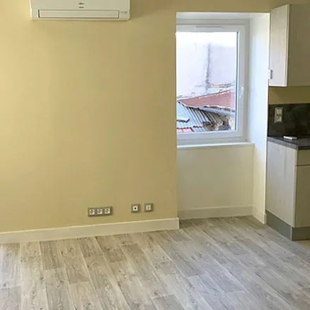 Rent this 1 bed apartment on 1 1ère impasse de la Perche in 63800 Cournon-d'Auvergne, France