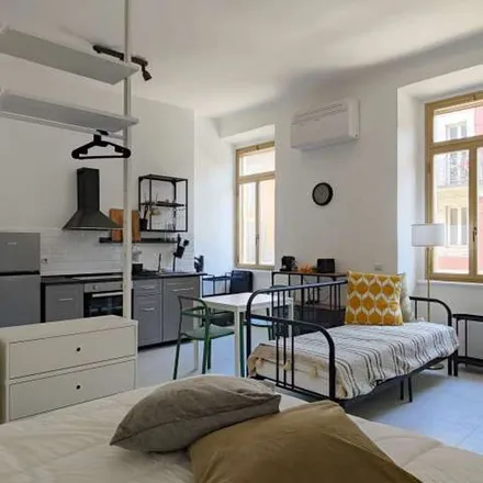 Image 5 - Via Luigi Ornato 14, 20162 Milan MI, Italy - Apartment for rent