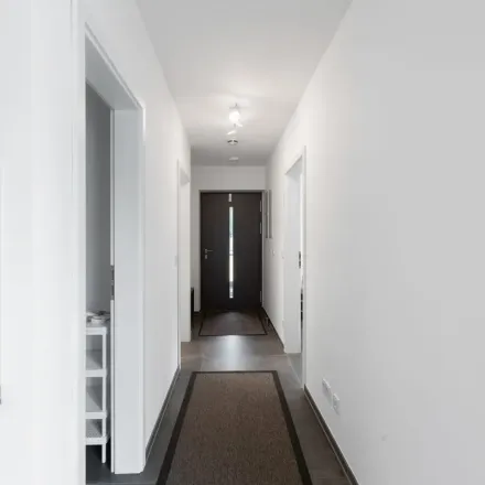 Image 9 - Jaspertstraße 5b, 60435 Frankfurt, Germany - Apartment for rent