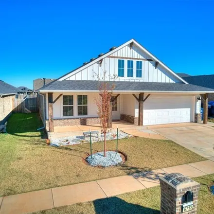 Buy this 4 bed house on unnamed road in Oklahoma City, OK 73142