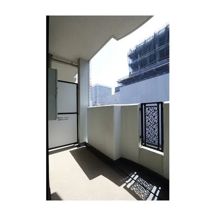 Image 8 - Nakano-hashi, Circle 1, Azabu, Minato, 105-6101, Japan - Apartment for rent