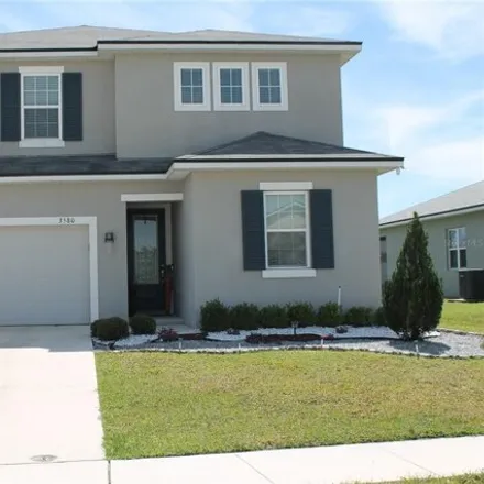 Buy this 3 bed house on 3580 Bristol Cove Ln in Saint Cloud, Florida
