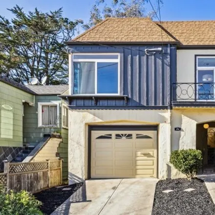 Buy this 2 bed house on 416 Quintara Street in San Francisco, CA 94116