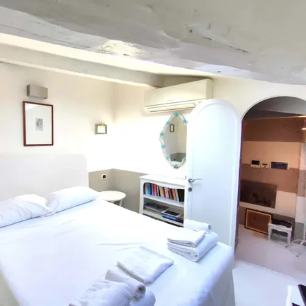 Rent this 1 bed apartment on Piazza Cesare Beccaria in 2 R, 50121 Florence FI