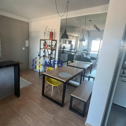 Buy this 1 bed apartment on Rua João Wagner Wey in Jardim Uirapuru, Sorocaba - SP