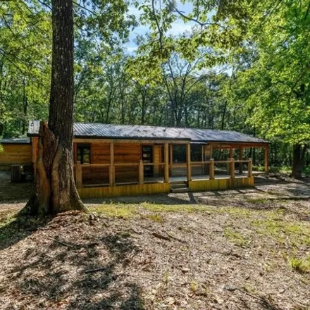 Image 3 - 146 Old Hochatown Road, Hochatown, McCurtain County, OK 74728, USA - House for sale