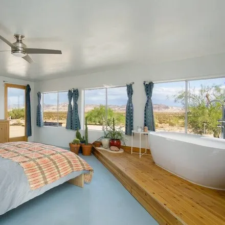 Rent this 3 bed house on Twentynine Palms in CA, 92278