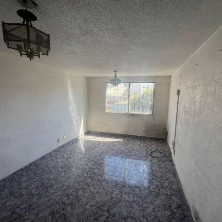 Buy this 2 bed apartment on Avenida Año de Juárez in Colonia Granjas San Antonio, 09070 Mexico City