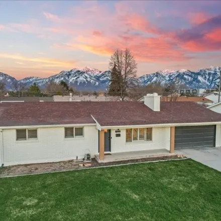 Buy this 5 bed house on 7063 230 East in Midvale, UT 84047