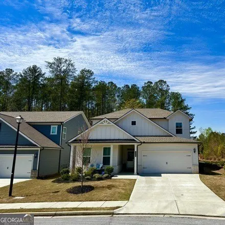 Buy this 5 bed house on MacDuff Parkway in Peachtree City, GA 30270