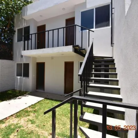 Buy this 8 bed house on Calle Antonio de León in Circunvalación Guevara, 44158 Guadalajara