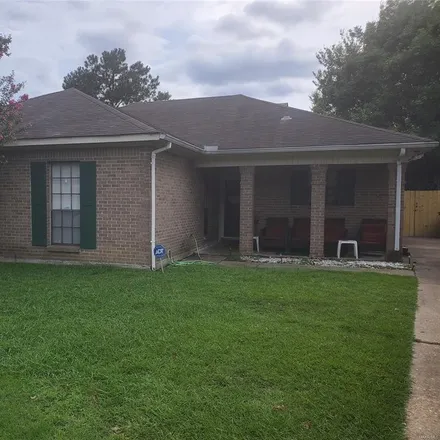 Buy this 3 bed house on 905 David Drive in Brassell Bottom, Montgomery