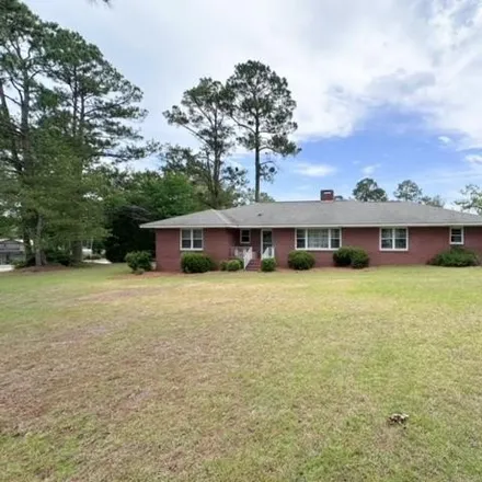 Buy this 3 bed house on 610 Dobbins St in Mount Vernon, Georgia
