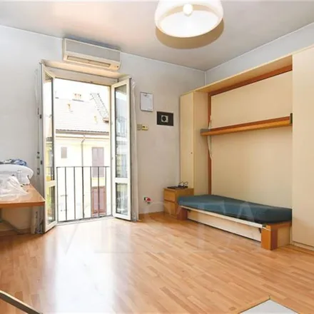 Image 5 - Via della Commenda 19, 20122 Milan MI, Italy - Apartment for rent