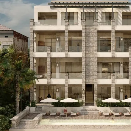 Buy this 3 bed apartment on unnamed road in 77750 Puerto Aventuras, ROO