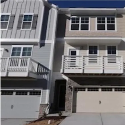 Rent this 4 bed house on 2272 Red Knot Lane in Apex, NC 27502