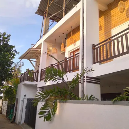 Rent this 1 bed house on unnamed road in Peleana 81700, Sri Lanka