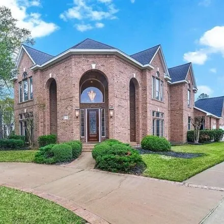 Buy this 5 bed house on 13586 Crosslyn Lane in Longwood Village, Harris County