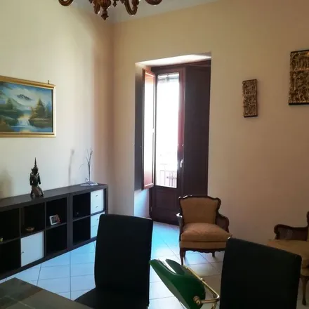 Image 7 - Via San Felice, 80035 Nola NA, Italy - Apartment for rent